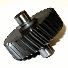 Hitachi 992-843 Counter Gear H90SB