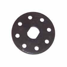 Hitachi 992-916 Clutch Plate DH25PB