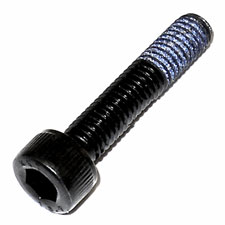 Hitachi 993-496 Seal Lck Hx Sckt Hd Bolt H90SE