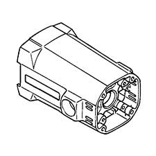 Hitachi 996078 Housing Assy SP18V