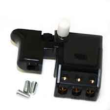 Hitachi 998-839 Switch 1P Pillartype C10FS/H/B