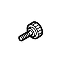 Hitachi 998-879 Knob Bolt C12LSH C12RSH