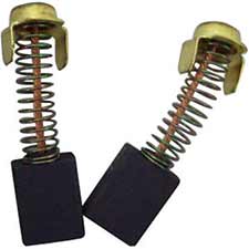 Hitachi 999-071 Carbon Brush Auto (pair) H55SC