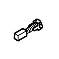 Hitachi 999-100 Carbon Brush (pair) DH18DL