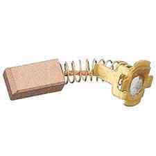 Hitachi 999101 Carbon Brush (pair) 5x6x11.5