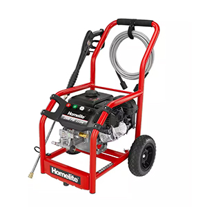 Homelite HL252300 Parts