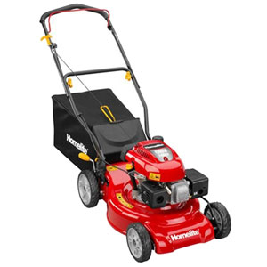 Homelite HLM140HP Parts