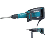 Makita HM1214CX Parts