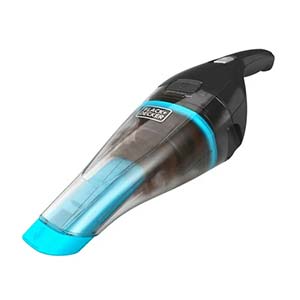 Black and Decker HNVC220BCZ00W-Type-1 Parts
