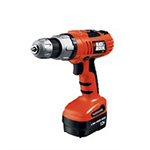 Black and Decker HP120K-BR-Type-1 Parts