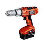 Black and Decker HP144K-B3-Type-1 Parts