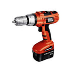 Black and Decker HP144K-BR-Type-1 Parts