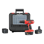 Black and Decker HP932K-2-Type-2 Parts