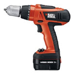 Black and Decker HPD12K-2-Type-1 Parts