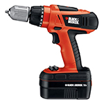 Black and Decker HPD18K-2-Type-2 Parts