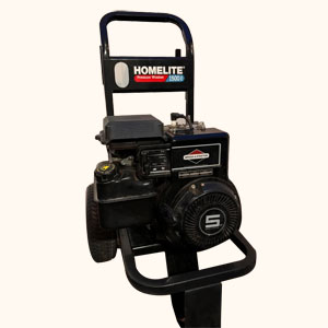 Homelite HPW1550B-(UT-01811) Parts
