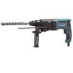 Makita HR2610 Parts