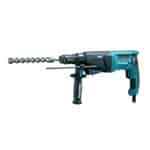 Makita HR2611F-Type-1 Parts