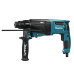 Makita HR2631F Parts