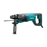 Makita HR2641X1 Parts