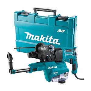 Makita HR2653 Parts