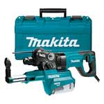 Makita HR2661 Parts