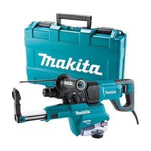 Makita HR2663 Parts