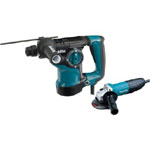 Makita HR2811FX Parts