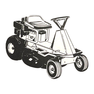 Homelite HR830-(UT-32023) Parts