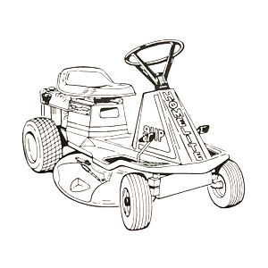 Homelite HR930E-(UT-32026) Parts