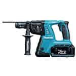 Makita HRH02ZX2-Type-2 Parts