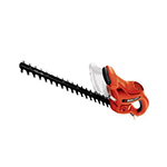 Black and Decker HT500-Type-2 Parts