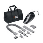Black and Decker HV9000E-Type-1 Parts