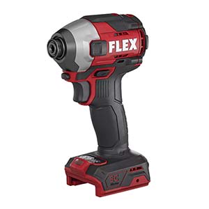 Flex ID-(1-4-18-0-EC-HD-C) Parts