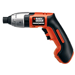 Black and Decker ISD600-Type-1 Parts