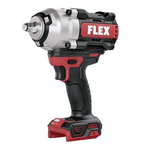 Flex IW-(1-2-1500-18-EC-C) Parts