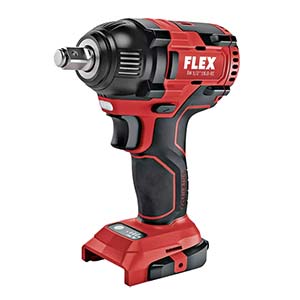 Flex IW-(1-2-18-0-EC-C) Parts