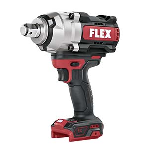 Flex IW-(3-4-1600-18-EC-C) Parts