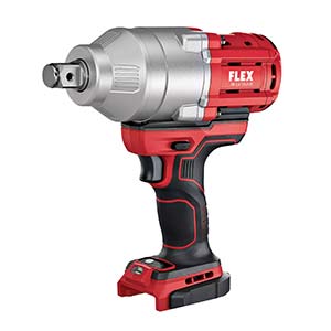 Flex IW-(3-4-18-0-EC-C) Parts