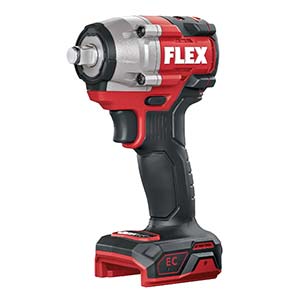 Flex IW-(3-8-400-18-0-EC-C) Parts