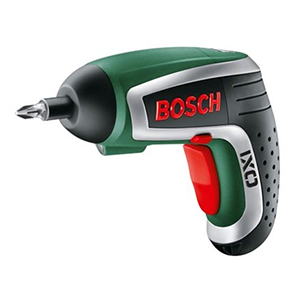 Bosch IXO-(3603JA8080) Parts