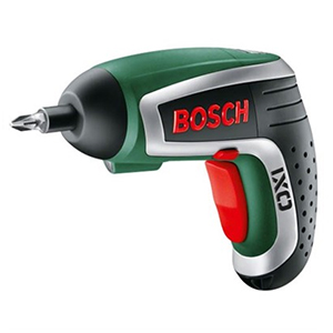 Bosch IXO-(3603JA8081) Parts