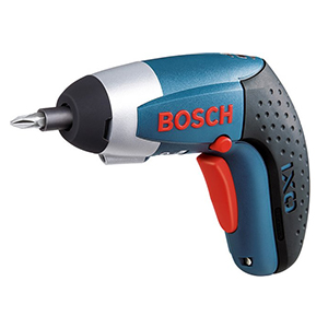 Bosch IXO3-(3601J602B0) Parts
