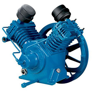 Jenny J-Pump Parts
