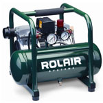 Rolair rolair JC10 Parts