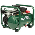 Rolair rolair JC10PLUS Parts