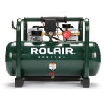 Rolair rolair JC20 Parts