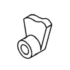 Jet JT9-04104A Cam