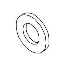 Jet CM9-05-44 Washer
