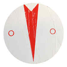 Jet CM9-05-70 Indicator Disk